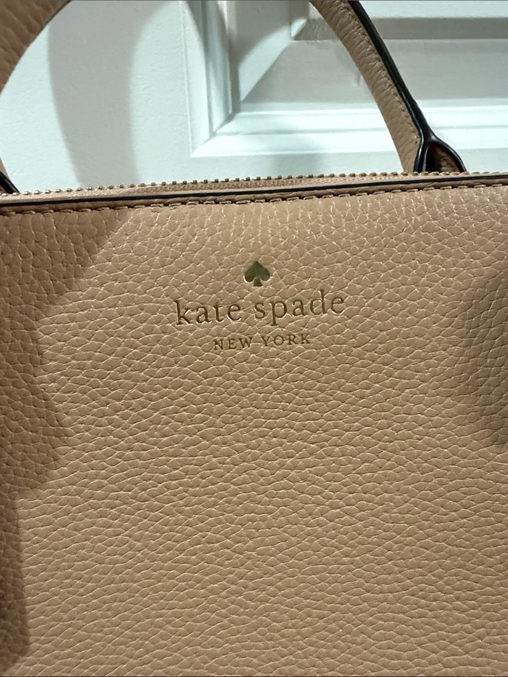 kate spade Mulberry Street Lise Satchel